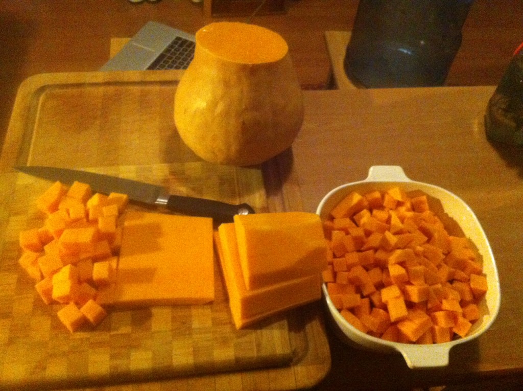 butternut